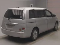 Toyota ISIS лот № 80559 оценка 3.5  с аукциона в Японии 1