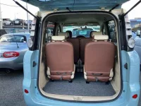 Toyota SIENTA лот № 30037 оценка 3  с аукциона в Японии 9