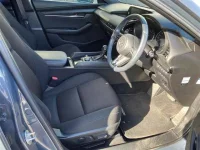 Mazda MAZDA3 лот № 30038 оценка 3.5  с аукциона в Японии 6