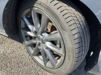 Mazda MAZDA3 лот № 30038 оценка 3.5  с аукциона в Японии 8