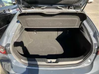 Mazda MAZDA3 лот № 30038 оценка 3.5  с аукциона в Японии 9