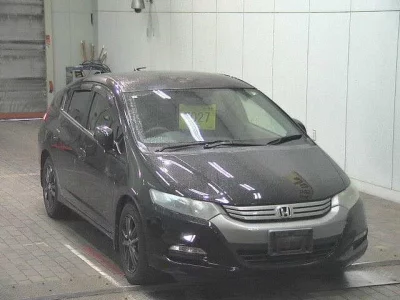 Honda INSIGHT