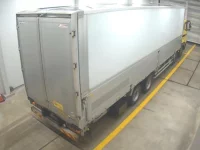 Mitsubishi FUSO TRUCK лот № 1011 оценка 3  с аукциона в Японии 1