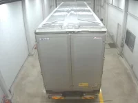 Mitsubishi FUSO TRUCK лот № 1011 оценка 3  с аукциона в Японии 2