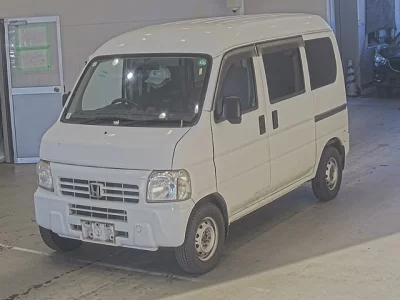 Honda ACTY VAN