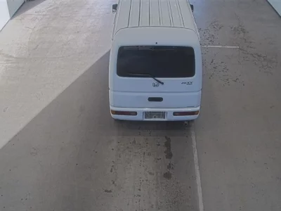 Honda ACTY VAN