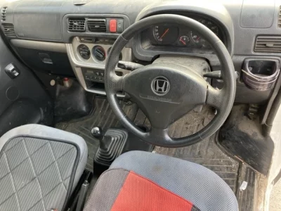 Honda ACTY VAN
