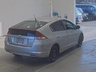 Honda INSIGHT