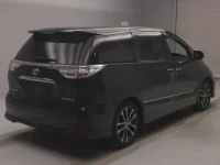 Toyota ESTIMA лот № 80563 оценка R  с аукциона в Японии 1