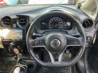 Nissan NOTE лот № 30043 оценка 3.5  с аукциона в Японии 2
