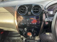 Nissan NOTE лот № 30043 оценка 3.5  с аукциона в Японии 5