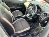 Nissan NOTE лот № 30043 оценка 3.5  с аукциона в Японии 6