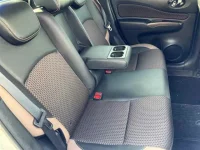 Nissan NOTE лот № 30043 оценка 3.5  с аукциона в Японии 7