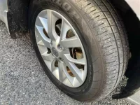 Nissan NOTE лот № 30043 оценка 3.5  с аукциона в Японии 8