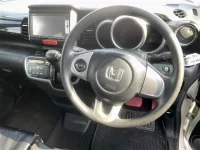 Honda N BOX PLUS лот № 1040 оценка R  с аукциона в Японии 2
