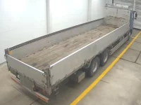 Mitsubishi FUSO TRUCK лот № 1013 оценка 3  с аукциона в Японии 1