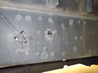 Mitsubishi FUSO TRUCK лот № 1013 оценка 3  с аукциона в Японии 3