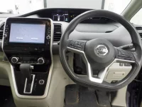 Nissan SERENA лот № 7014 оценка 3.5  с аукциона в Японии 4