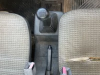 Honda ACTY TRUCK лот № 4003 оценка 3.5  с аукциона в Японии 4