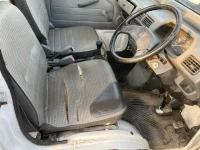 Honda ACTY TRUCK лот № 4003 оценка 3.5  с аукциона в Японии 7