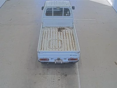 Honda ACTY TRUCK  с аукциона в Японии