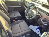 Honda FREED лот № 30045 оценка 4.5  с аукциона в Японии 6