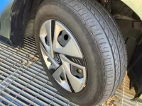 Honda FREED лот № 30045 оценка 4.5  с аукциона в Японии 8