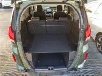 Honda FREED лот № 30045 оценка 4.5  с аукциона в Японии 9