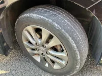 Toyota VOXY лот № 30047 оценка 3.5  с аукциона в Японии 8