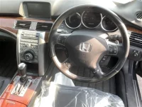 Honda LEGEND лот № 1044 оценка 3.5  с аукциона в Японии 2