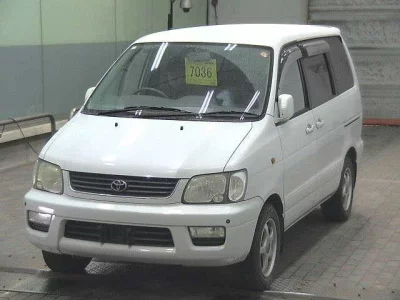 Toyota LITE ACE NOAH