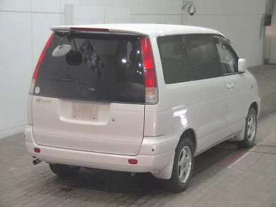Toyota LITE ACE NOAH