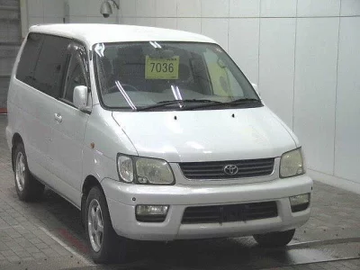Toyota LITE ACE NOAH