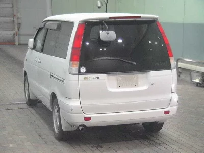 Toyota LITE ACE NOAH