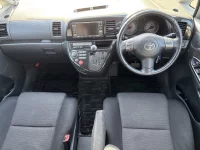 Toyota WISH лот № 4006 оценка 3  с аукциона в Японии 3