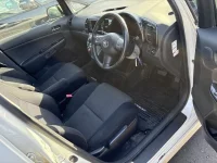 Toyota WISH лот № 4006 оценка 3  с аукциона в Японии 7