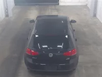 Volkswagen GOLF лот № 1045 оценка 3.5  с аукциона в Японии 5