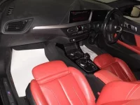 BMW 1-Series лот № 552 оценка 4.5  с аукциона в Японии 2