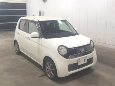 Honda N ONE