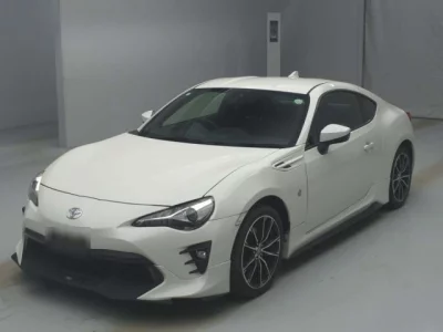 Toyota 86