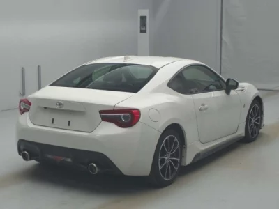 Toyota 86