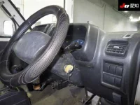 Suzuki EVERY лот № 35219 оценка 3  с аукциона в Японии 4