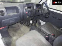 Suzuki EVERY лот № 35219 оценка 3  с аукциона в Японии 2