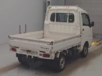 Daihatsu HIJET TRUCK лот № 3270 оценка 3  с аукциона в Японии 1