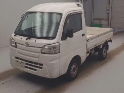 Daihatsu HIJET TRUCK  с аукциона в Японии