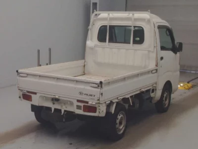 Daihatsu HIJET TRUCK  с аукциона в Японии