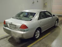 Toyota MARK II лот № 8003 оценка R  с аукциона в Японии 1