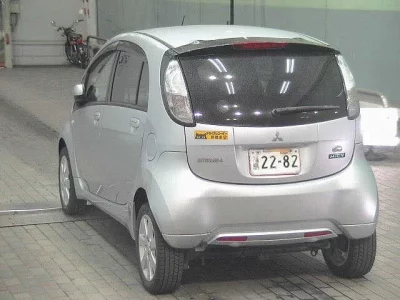 Mitsubishi I-MIEV