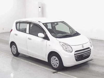 Suzuki ALTO ECO