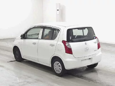 Suzuki ALTO ECO